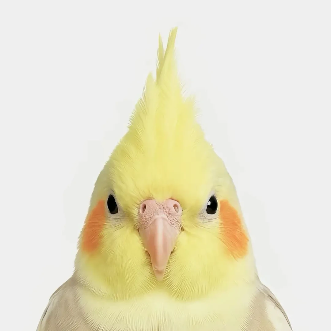 手养活体玄凤鹦鹉雏鸟亲人可学技能【一物一拍】 残次