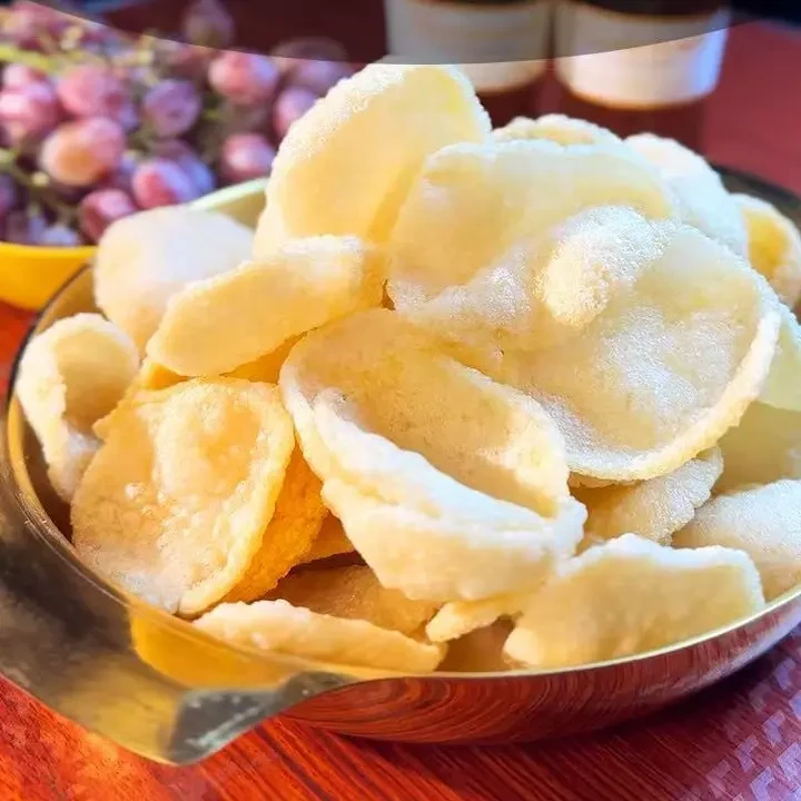 【曼宁妈妈生日专属】崇武鱼签自炸鲜鱼片鲜香酥脆休闲