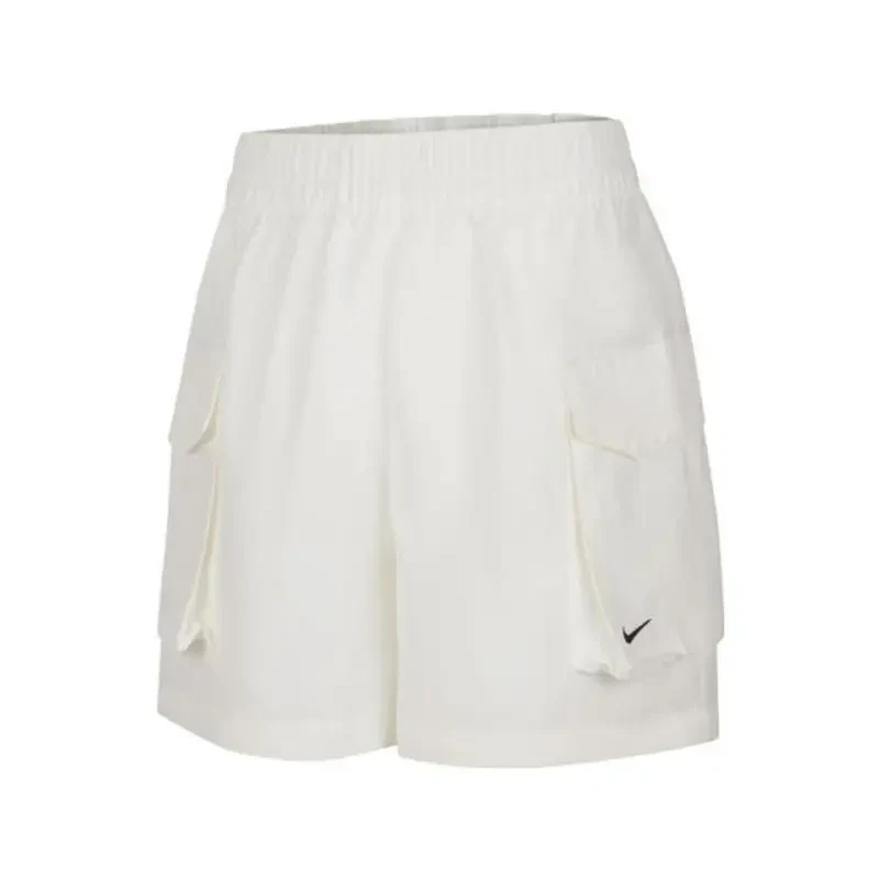 NIKE/耐克【流光风】女子时尚梭织运动短裤 HM6983133
