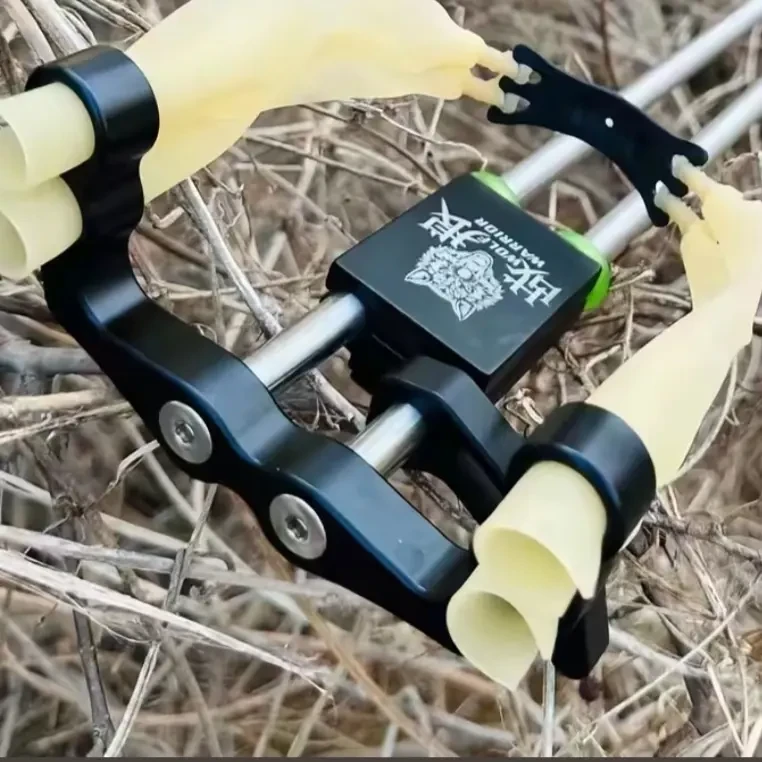 高弹力加宽加厚耐用扁皮筋适用于弹弓