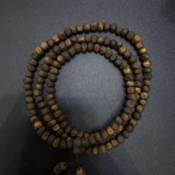 沉香海南沉香张勺子16克随型多圈 多样性发一