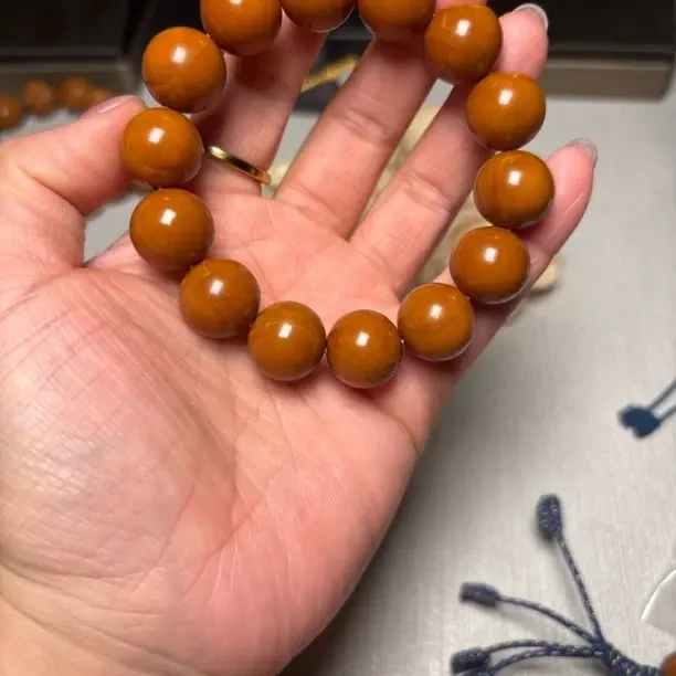 橄榄核1.55光珠正圆