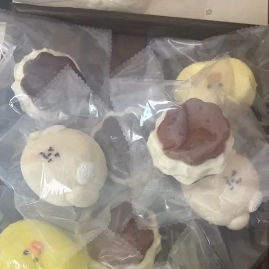 福袋专用瑕疵捏捏一个