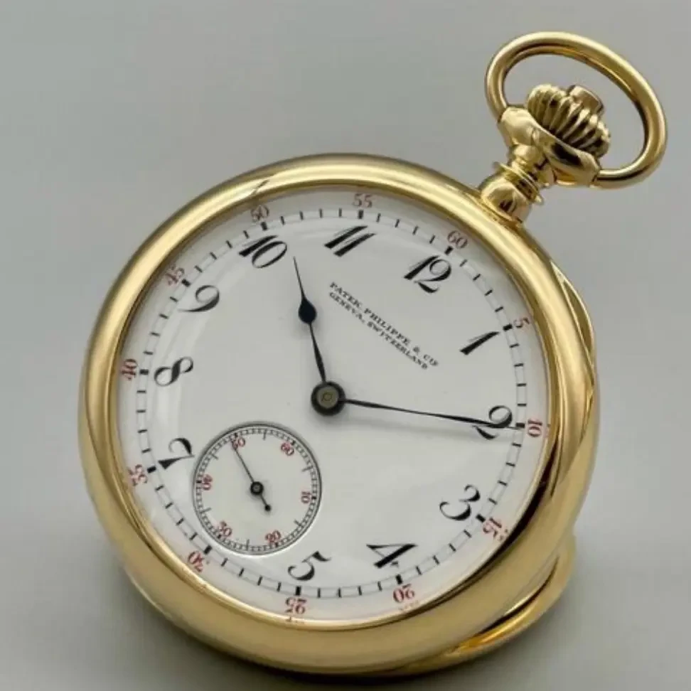 复古怀旧经典宫廷风石英怀表创意老式潮流收藏怀表