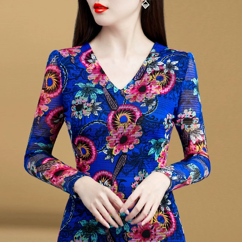 2734打底衫女【剩S、M、2XL】