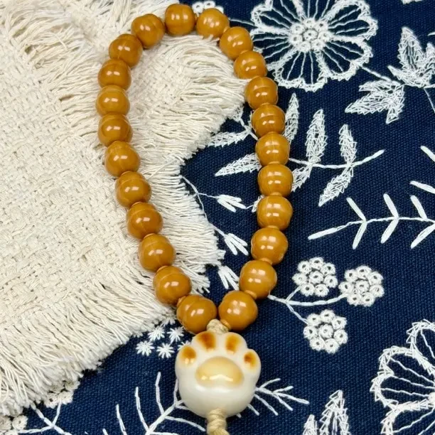 葫芦猴头核桃文玩手持