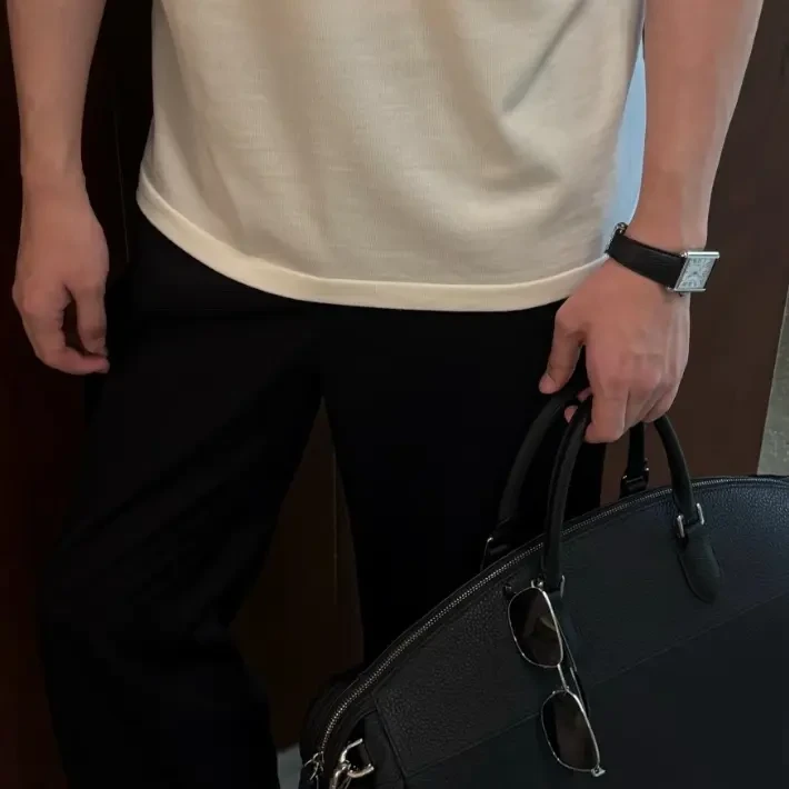潮流男士百搭休闲板鞋