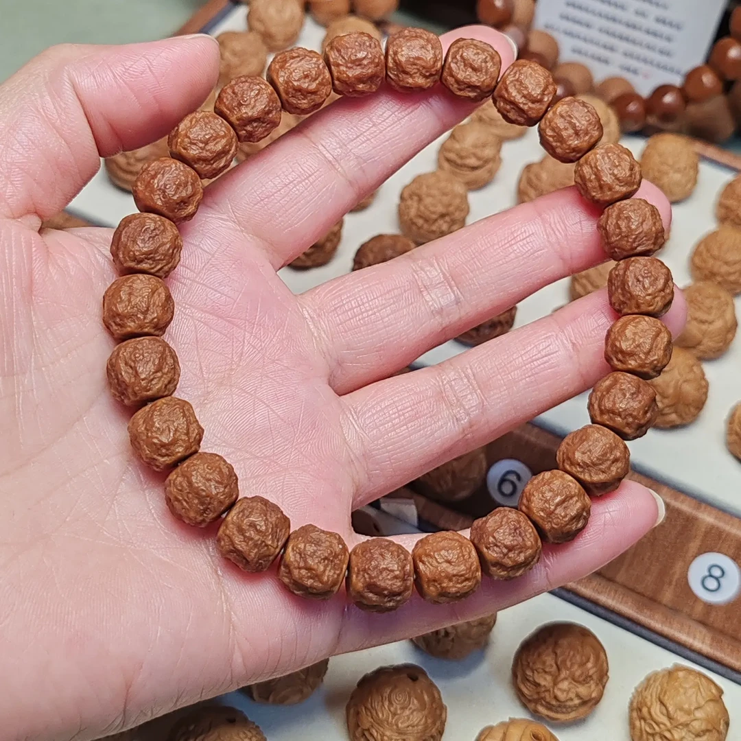 文玩男女款，龙蛇，手串