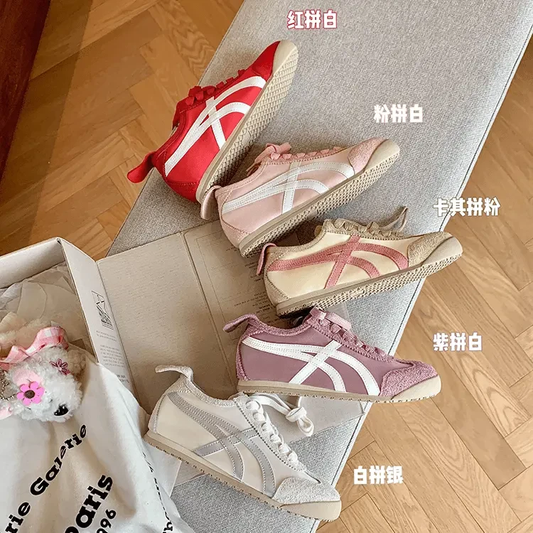 【苏茵茵同款】4.5cm软塌塌~内增高鞋子厚底休闲鞋女德训鞋