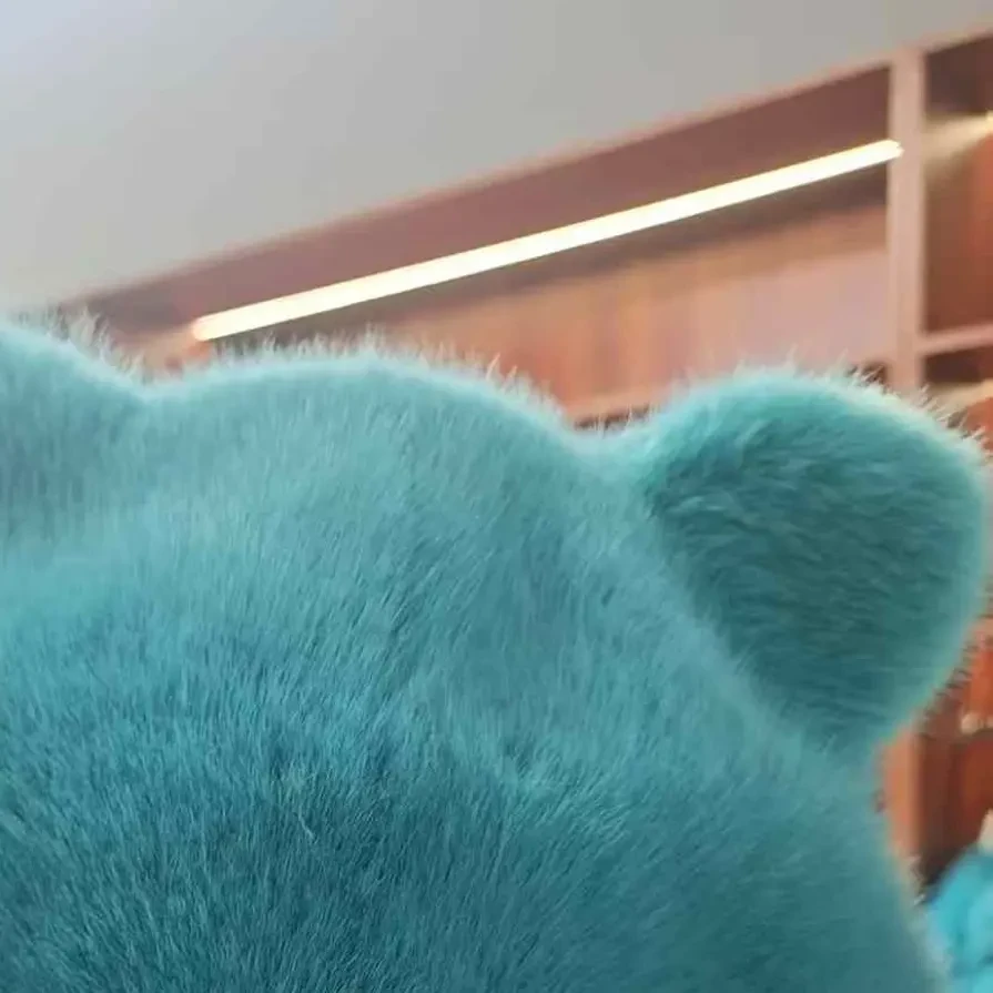 无檐秋冬卡通元素街头风冬季帽子男童绒帽毛球保暖