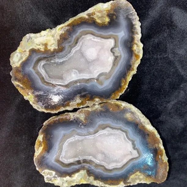 天然原石居家摆设