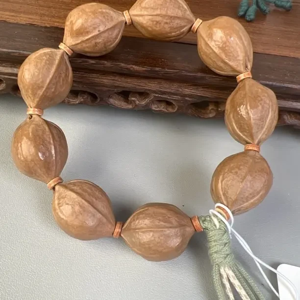 梅林铁核素串老料2.1×2.9尺寸