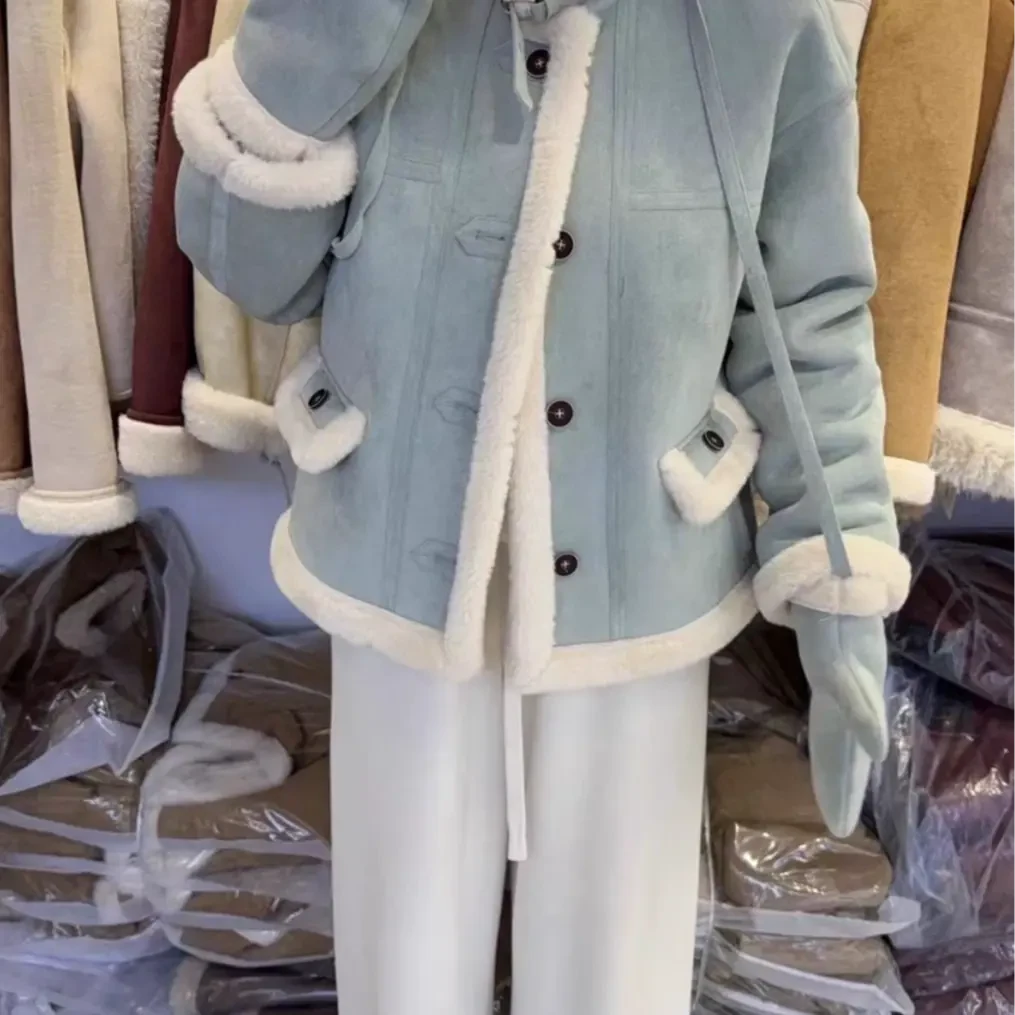 梦梦Meng原版孤品  捡漏福利款式外套001-100