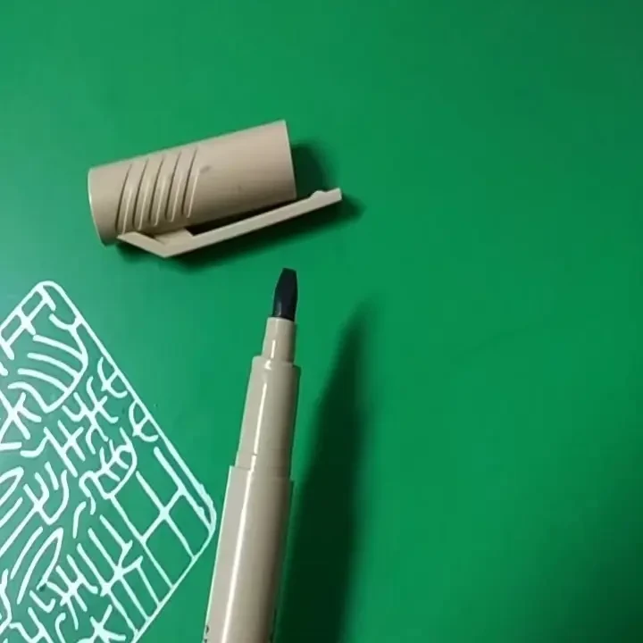 漫画勾线针管笔防水写印稿签字笔