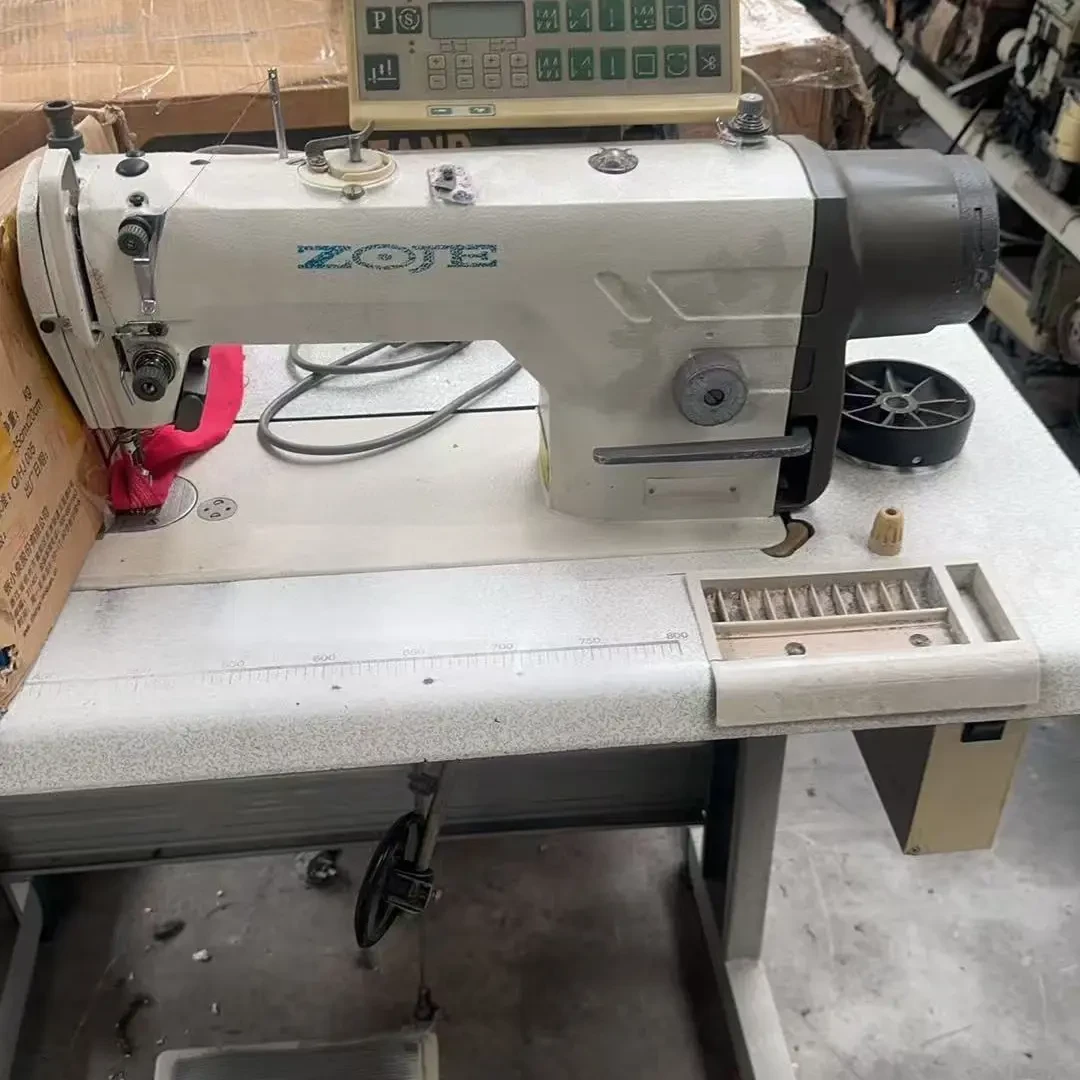 中捷分体电脑平车