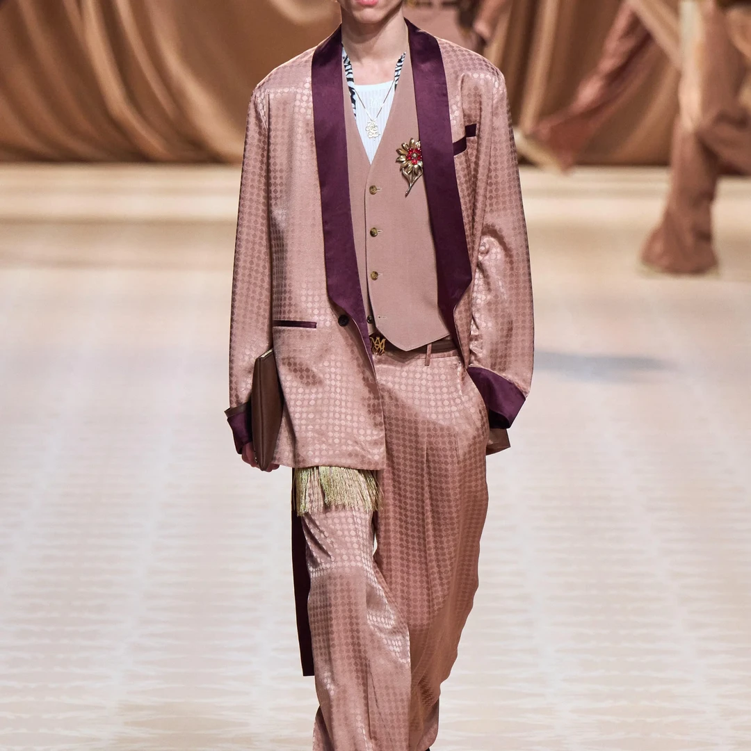 43004  品牌撤柜男装裤子