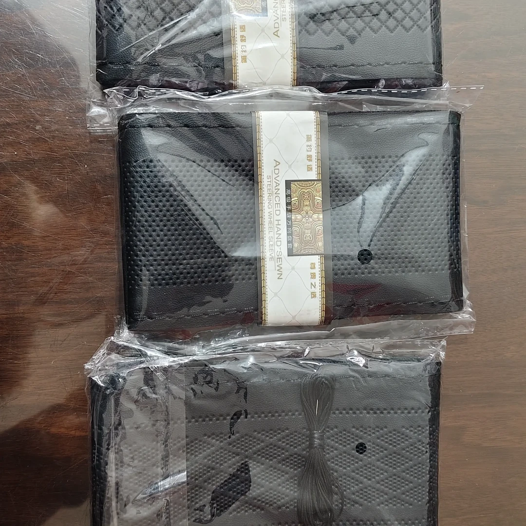 可拆卸拉链活页款首饰收纳册旅行便携新款