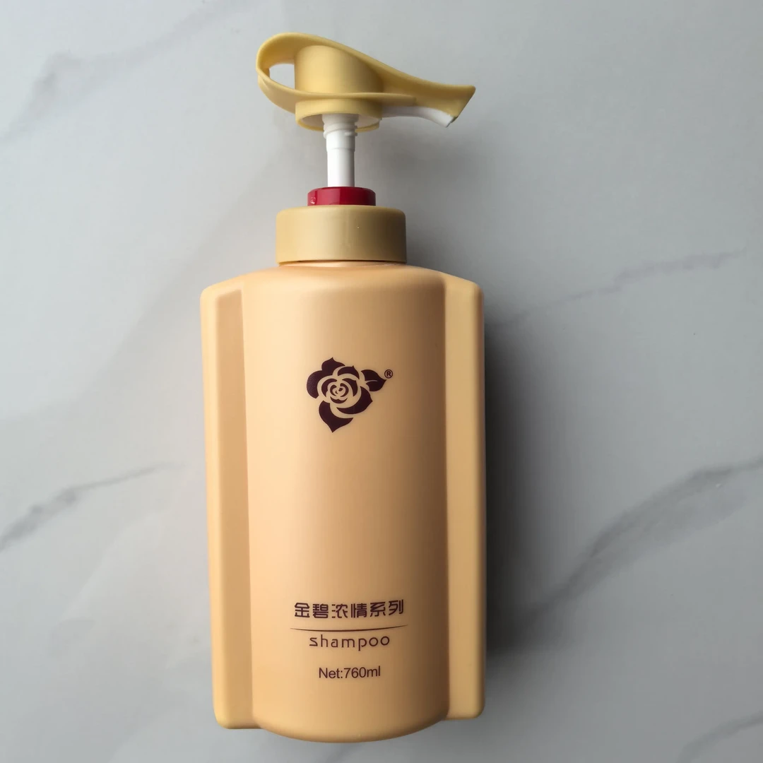 金碧欧洗发水洗头膏