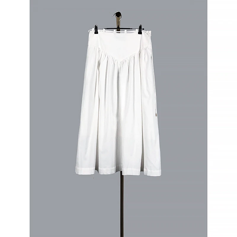 春夏新款时尚休闲半身裙 香35121D