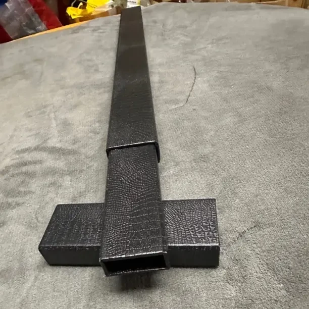 可背式小提琴/中提琴/大提琴通用琴弓保护盒