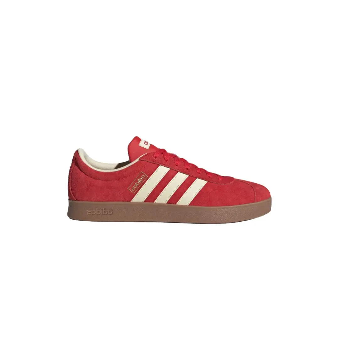 adidas/阿迪达斯 VL COURT 2.0休闲板鞋德训鞋男女新款 KK3774