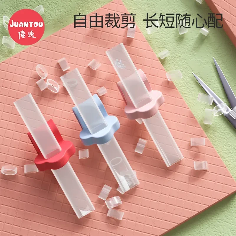 卡扣吸管婴儿喝粥神器可拆卸儿童喝汤辅食工具软硅胶宝宝吸管f