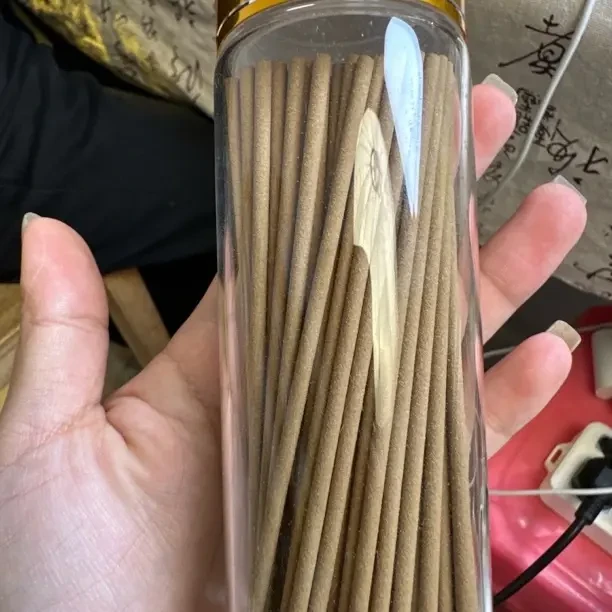 薰香家用客厅办公室持久香薰线香