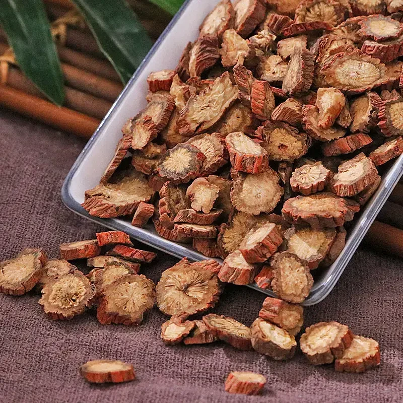 【胖墩墩推荐】长白山 原产地 丹参片