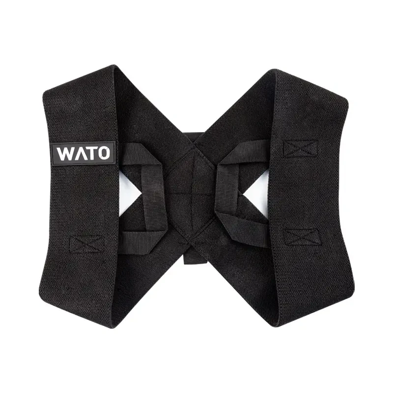 【开肩带】护肩带健身胸肌展开仰卧男女隐形挺胸沉肩背部训练带