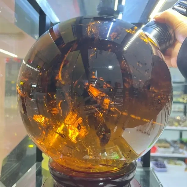 乔迁礼物财位摆设