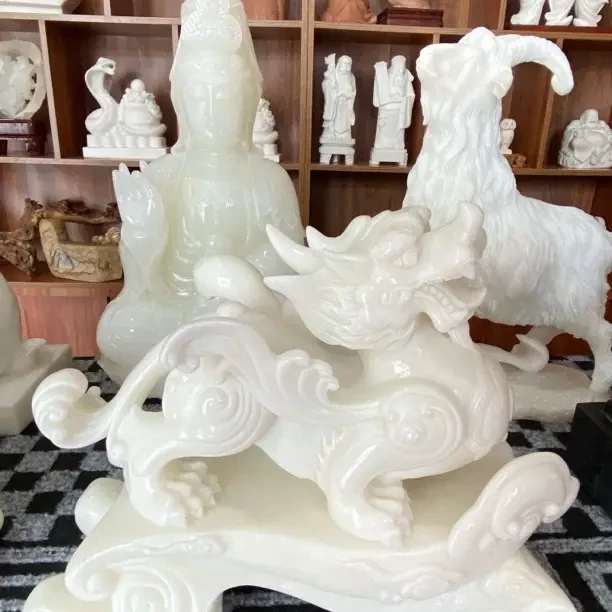 书房玄关酒柜乔迁新居高档装饰礼品