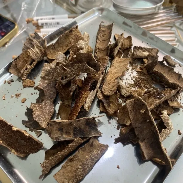 木料边角料适合上炉熏香薰香料