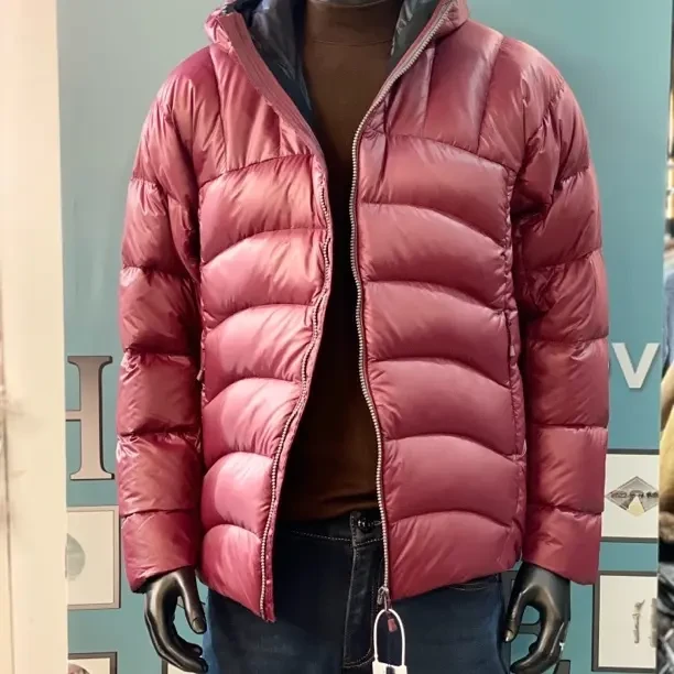 羽绒服断码孤品报号下单