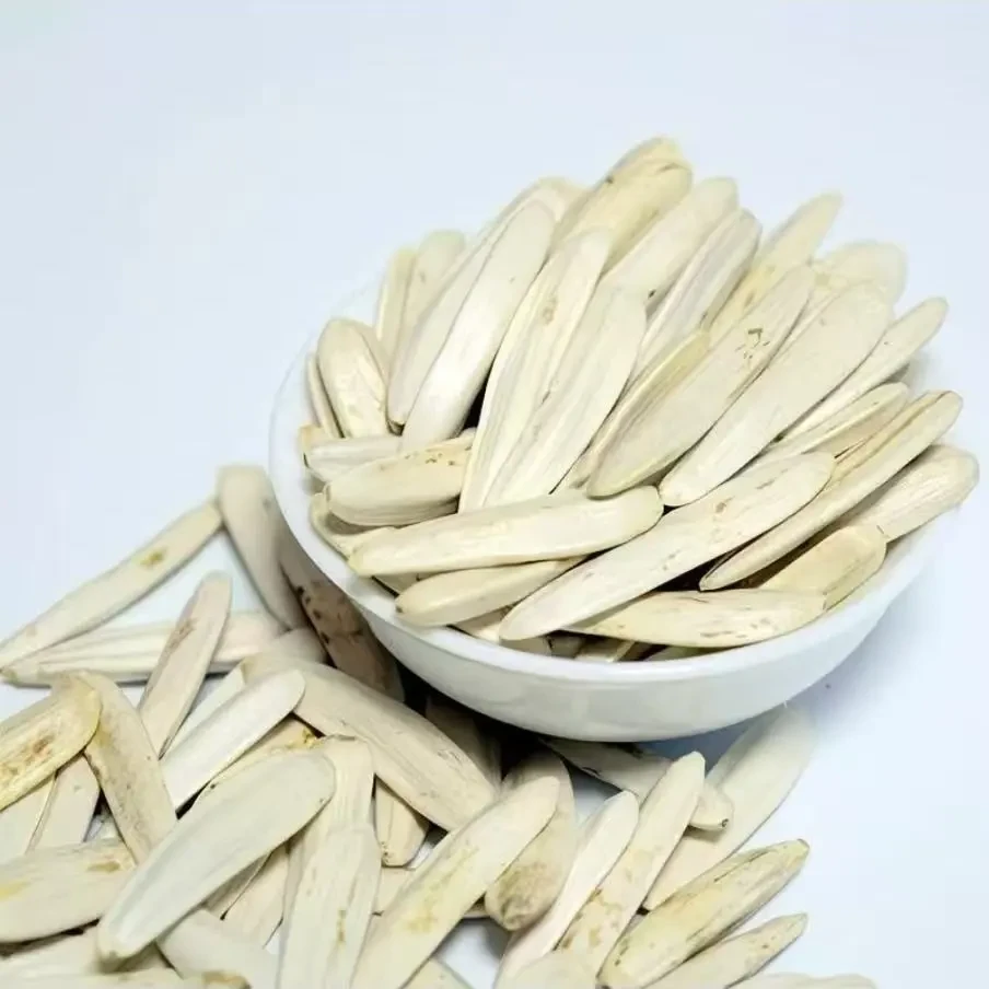 （细长小颗粒）新疆阿克苏牙签瓜子马牙长粒葵花籽原味现炒香脆新货