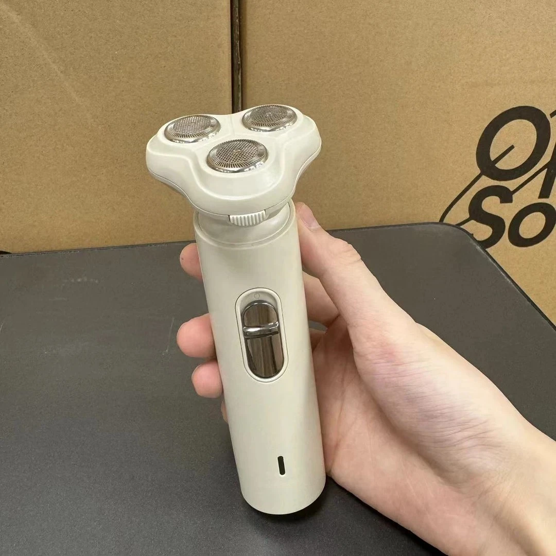 剃须刀【随机颜色】