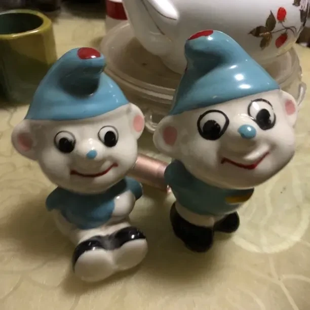 琉璃桌面办公装饰品