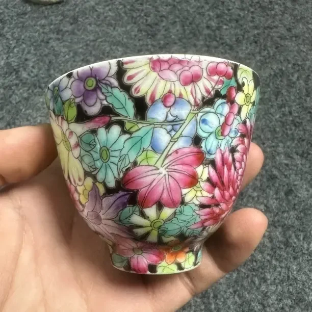 可以个人使用的一个杯子