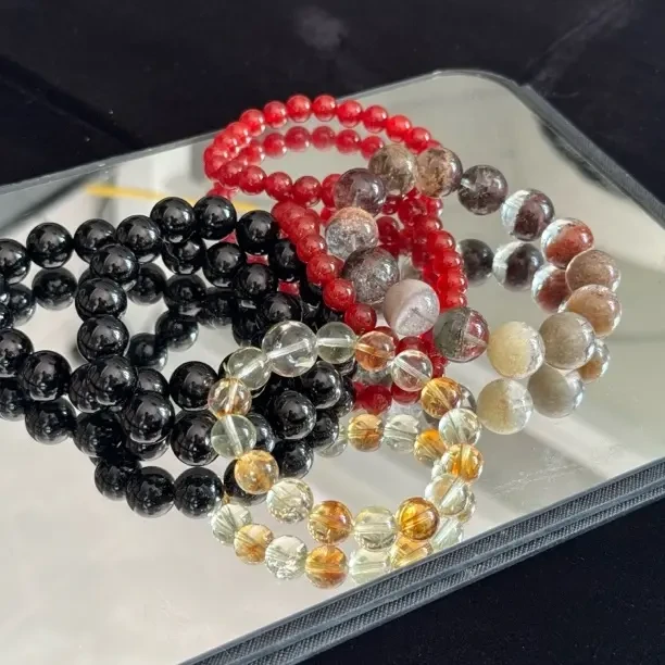 水晶款式天然水晶38.8专场链接