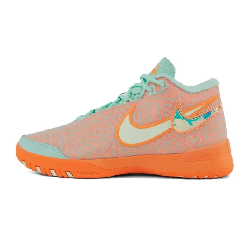 NIKE/耐克男子LBJ NXXT GENISUS EP运动篮球鞋HF0711301
