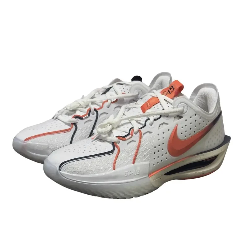 NIKE/耐克男款 G.T. CUT 3 EP低帮实战透气篮球鞋IB8870191