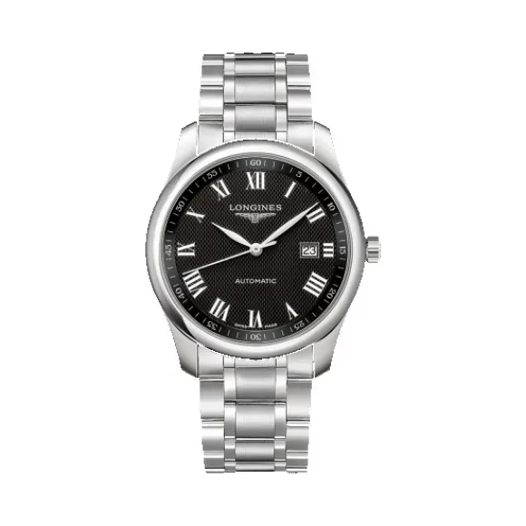 99新 Longines/浪琴 梵象浪琴研究所/40名匠/L2.793.4.51.7
