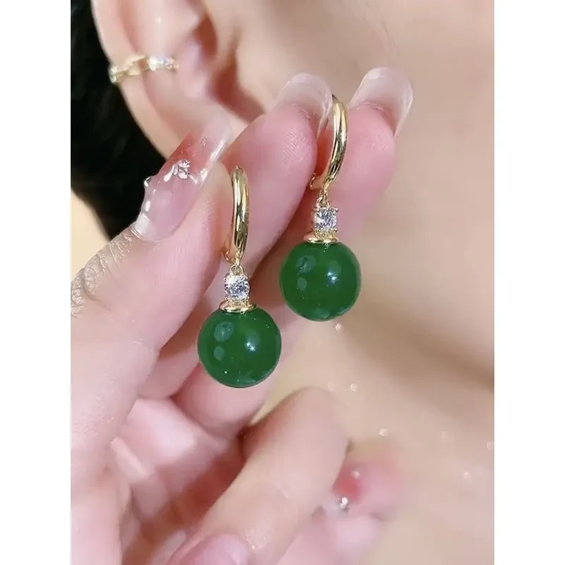 XX专享-轻奢风时尚新款耳钉BD0773-1