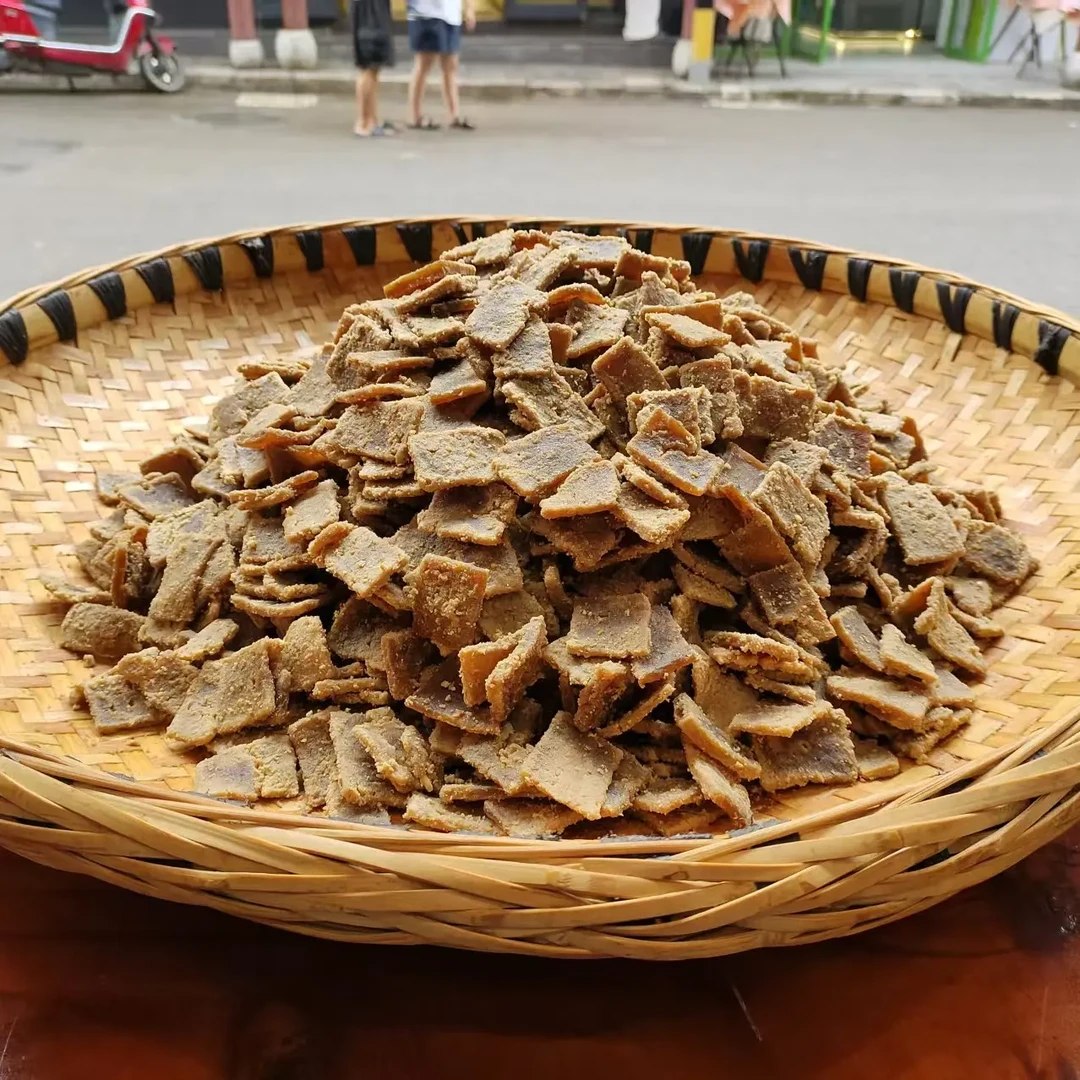 尚嵇王老二臭豆腐皮