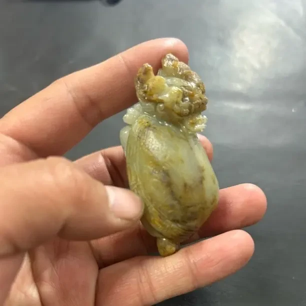 A货手把件上百个款式可选