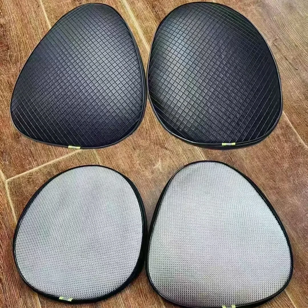 通用防水简易款电动自行车三角座套