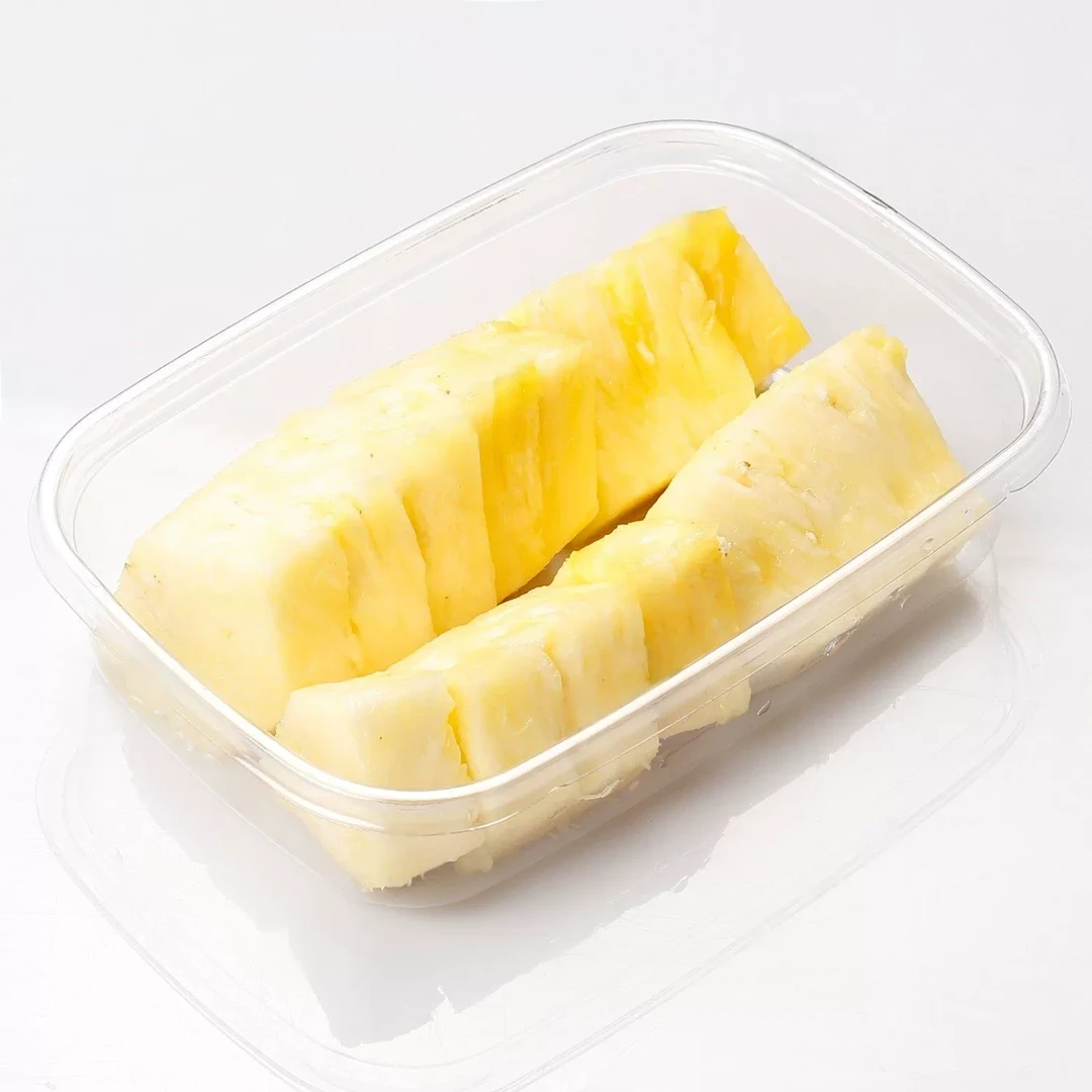 【果切】凤梨250g