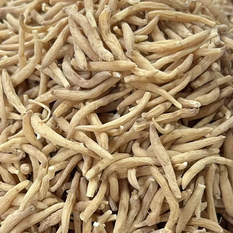 福建柘荣高山太子参2025特级中药材500g正品儿童成长煲汤孩儿参