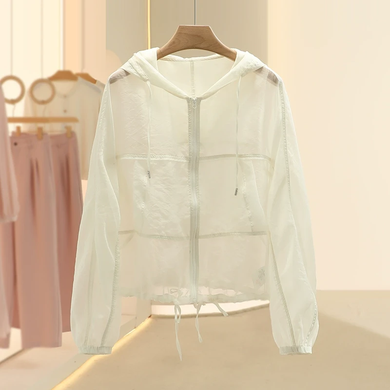 【Fy】轻薄宽松显瘦时尚休闲外套2025春季新款专柜撤柜品牌女装