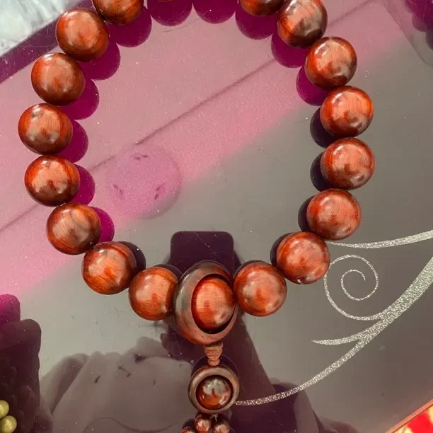 紫檀木手持3.0/19颗