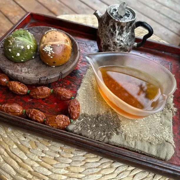 【晴安茶集】通用链接（凑单用勿拍）茶道茶器公道杯